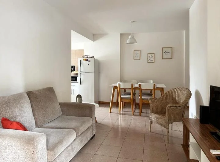 Departamento AMOBLADO, EN ALQUILER 2