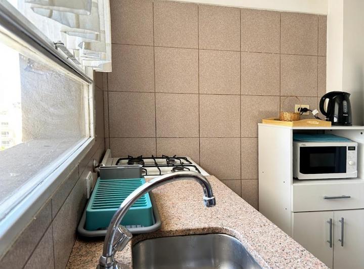 Departamento AMOBLADO, EN ALQUILER 3