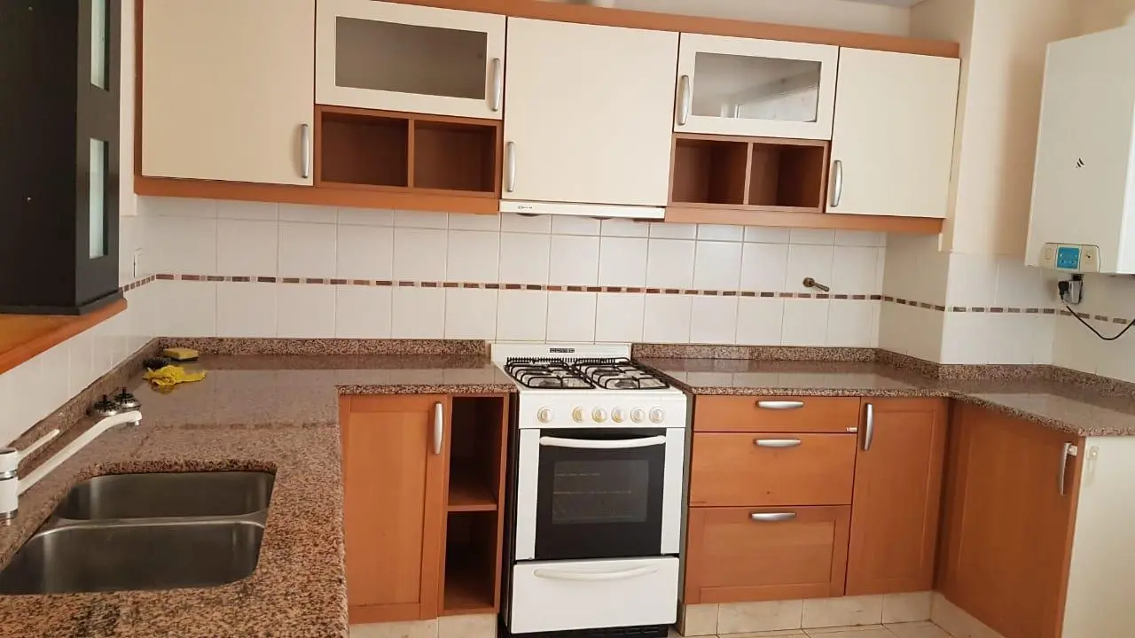 Departamento de 2 dormitorios en alquiler en Teniente Ibañez 565 4