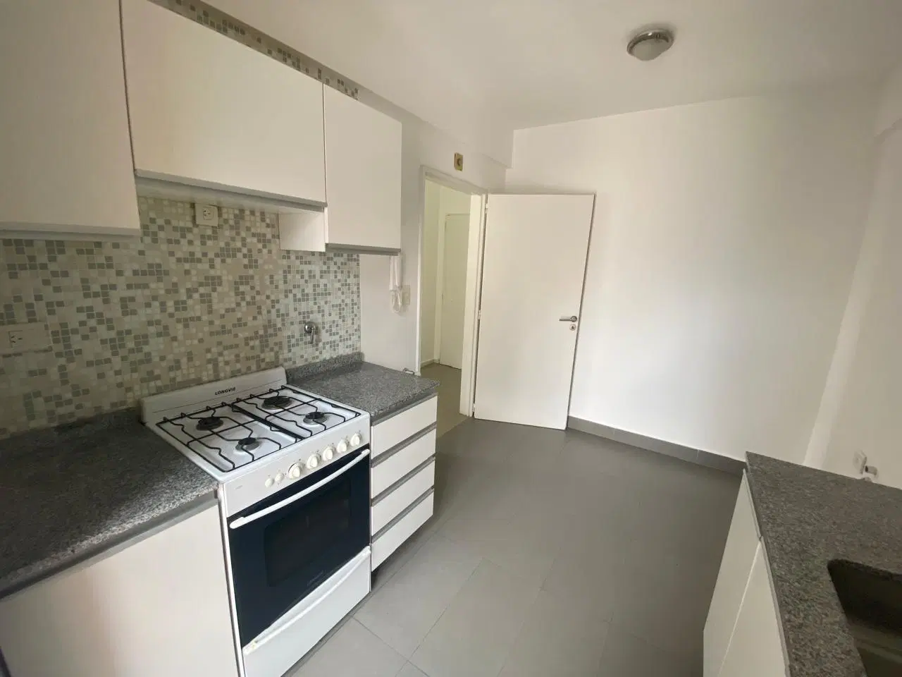 Departamento de 1 dorm. en Alquiler 5