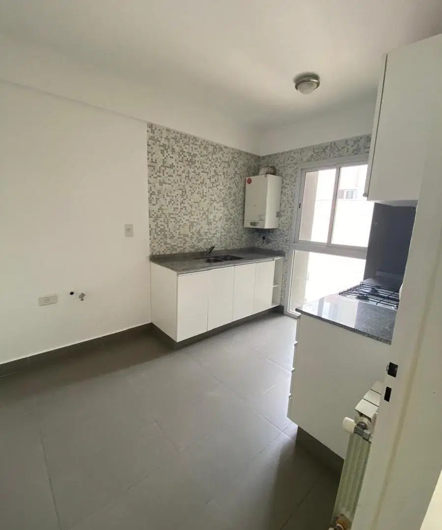 Departamento de 1 dorm. en Alquiler 2