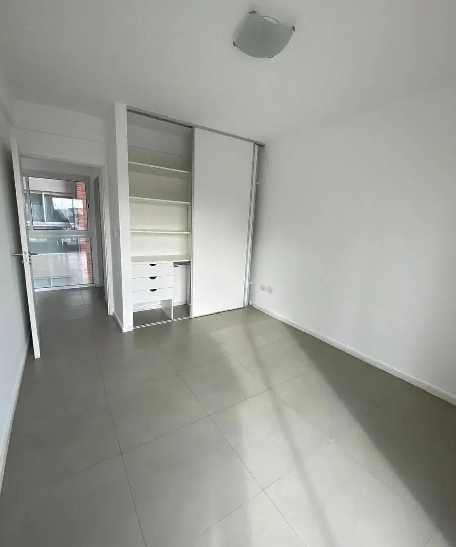 Departamento de 1 dorm. en Alquiler 4