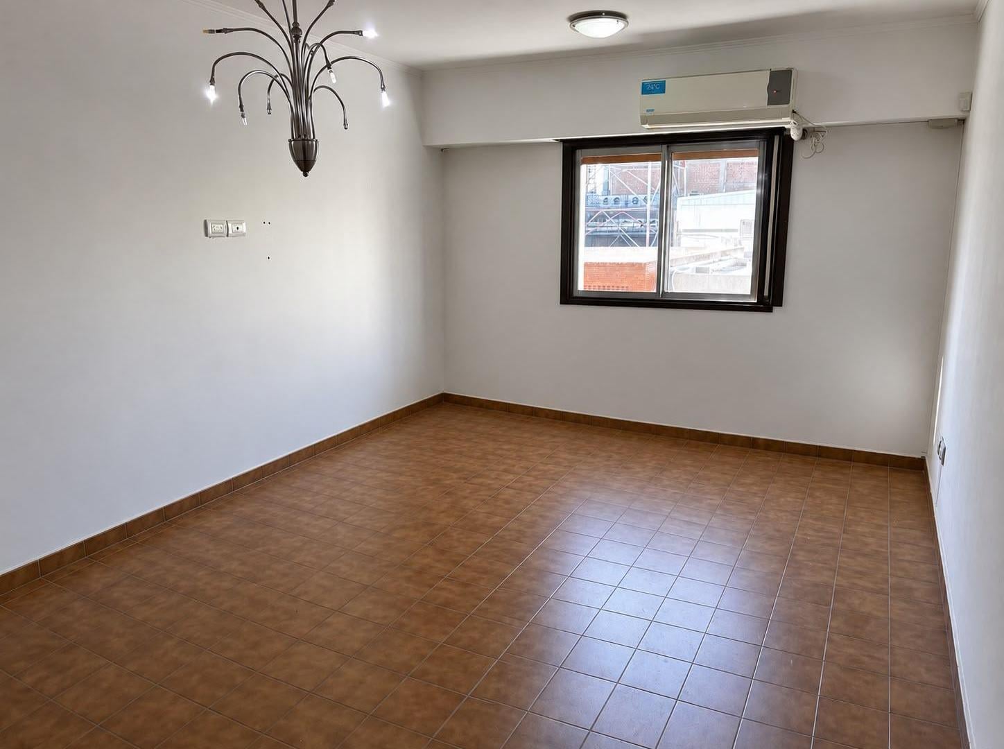 Departamento 3 dorm. en alquiler