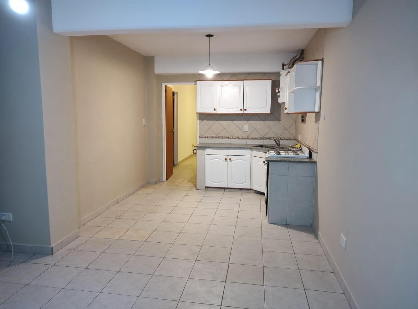Foto de Departamento en alquiler de 1 dormitorio, imagen 2