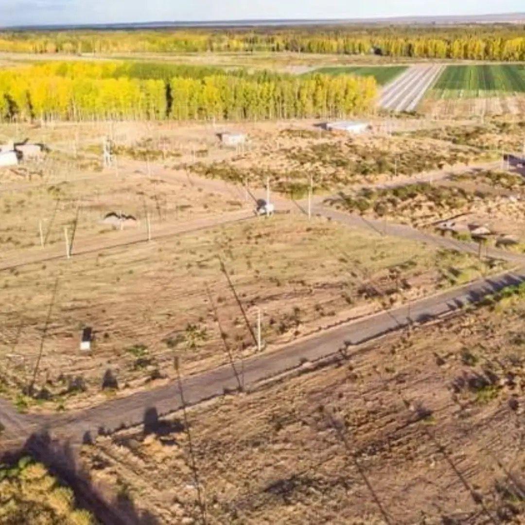 Foto de Terreno en venta en EL GAUCHITO., imagen 1