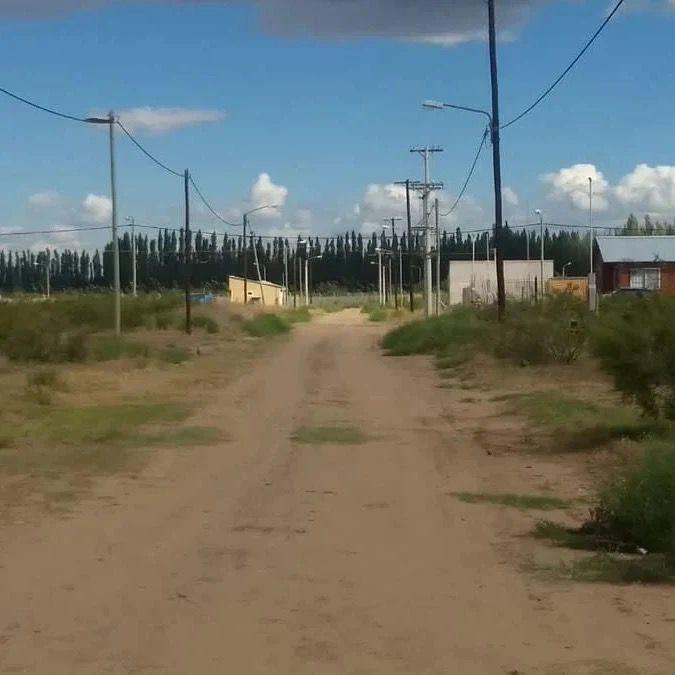 Foto de Terreno en venta en EL GAUCHITO., imagen 4