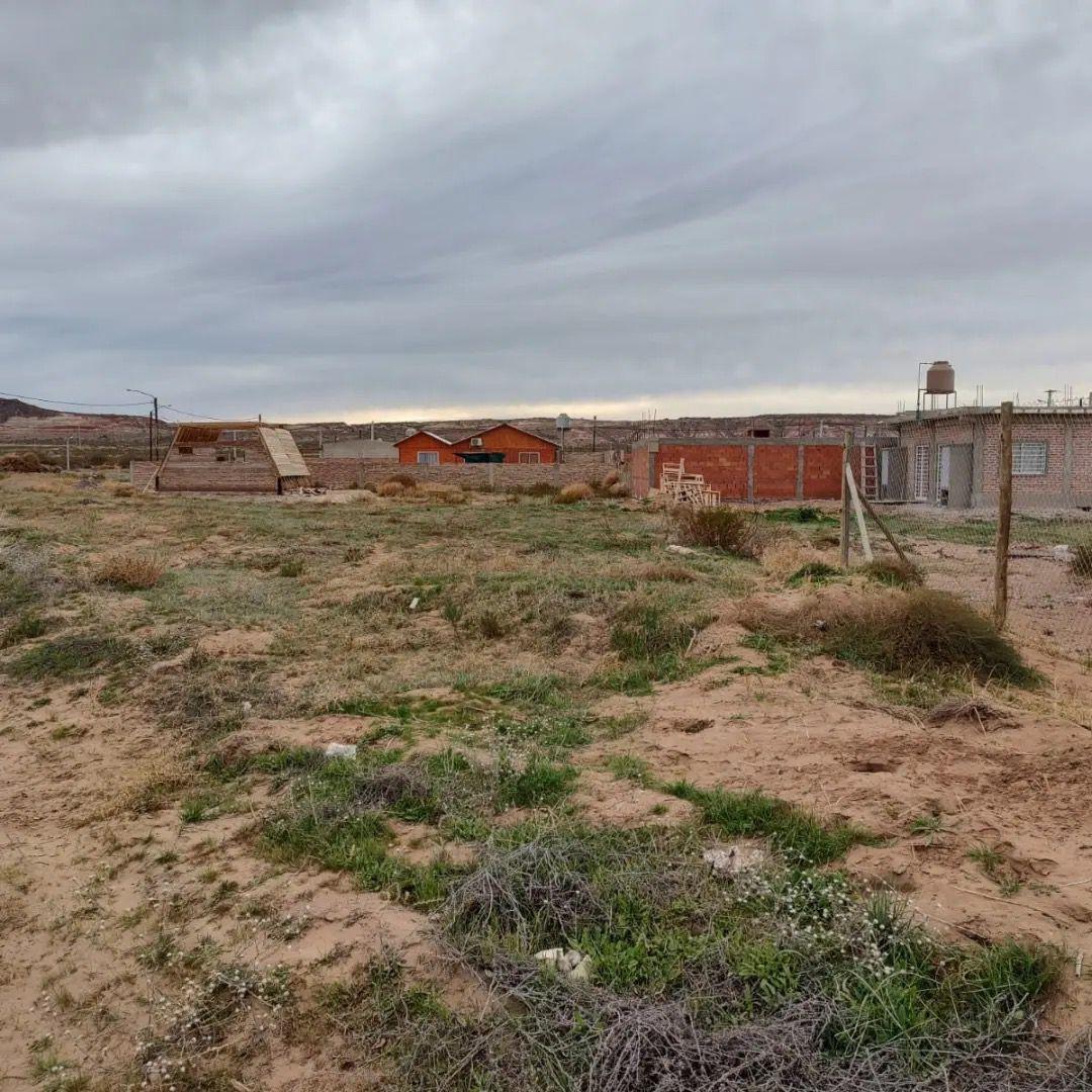 Foto de Terreno en venta en EL GAUCHITO., imagen 2