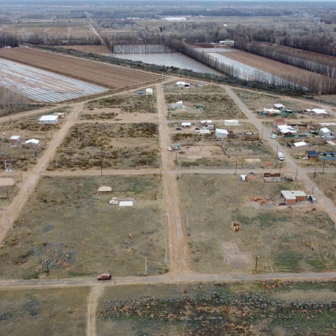 Foto de Terreno en venta en EL GAUCHITO., imagen 3