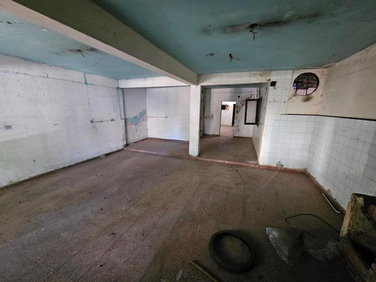 Importante Propiedad a Reciclar en Villa San Martín. Terreno 10x50 3