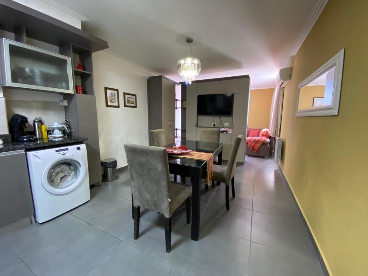 Departamento de un Dormitorio en Stefano III 4