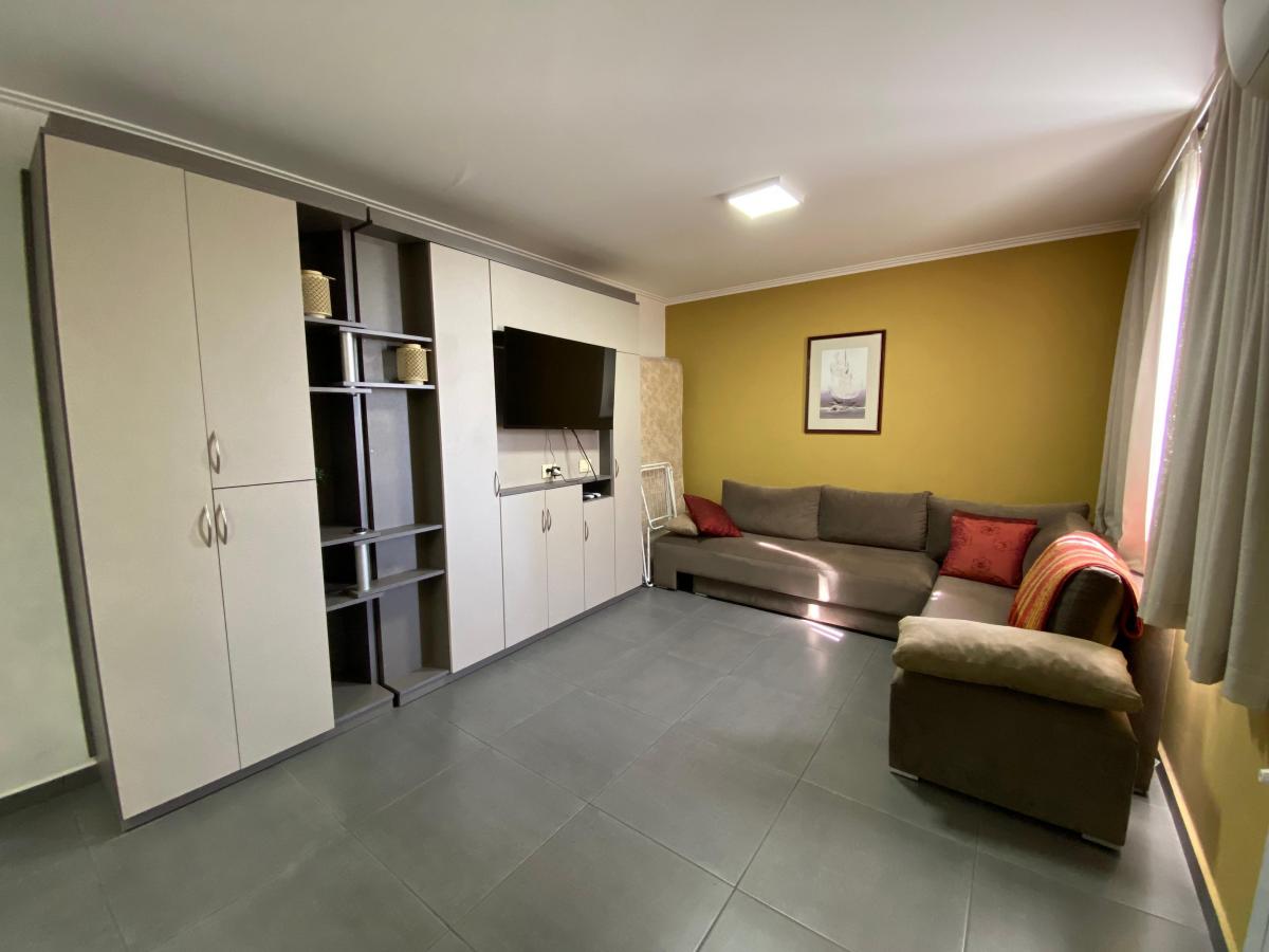 Departamento de un Dormitorio en Stefano III 1