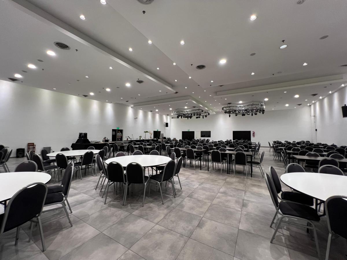 Habitación en Hotel Howard Johonson Carlos Paz 4