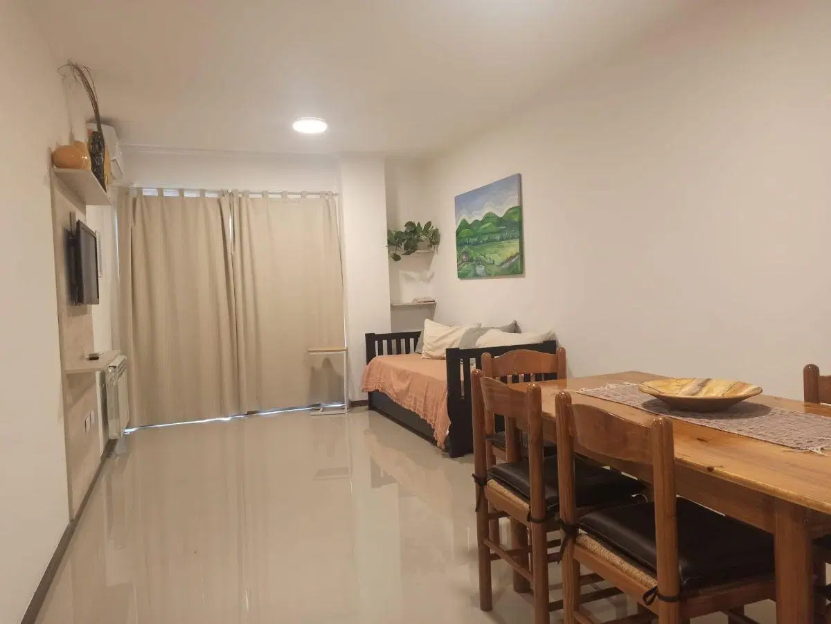 Departamento de un dormitorio en Veneto IV 3