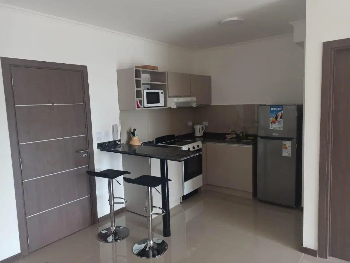 Departamento de un dormitorio en Veneto IV 5