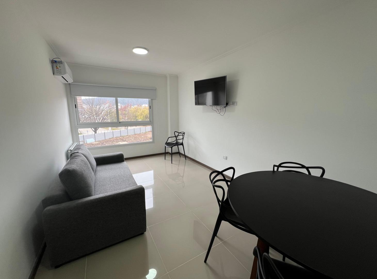 Foto de Departamento de un dormitorio amoblado, imagen 5