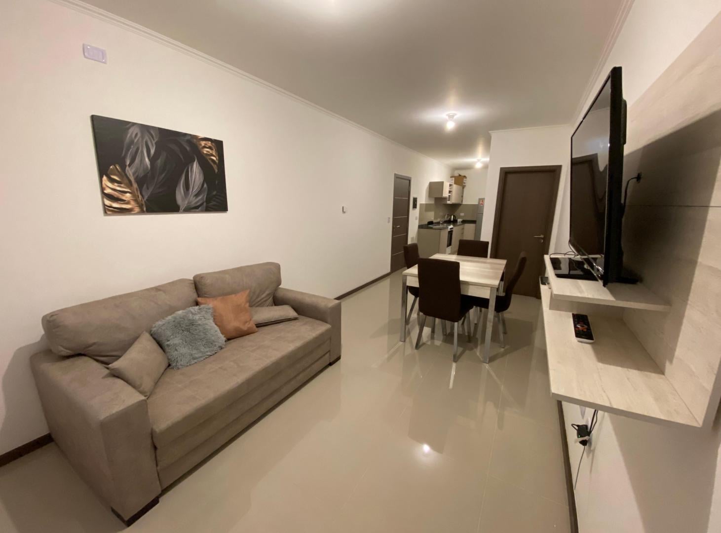 Foto de Departamento de un dormitorio en Veneto IV, imagen 4