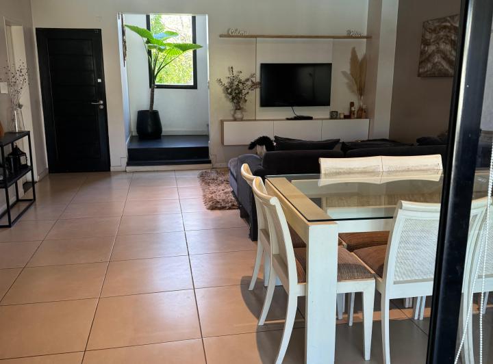 CASA FISHERTON CON PILETA 4