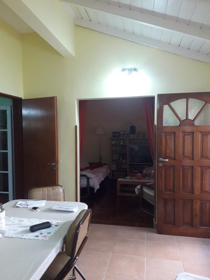 Venta Casa en Lanús Este 4 Ambientes con Garaje Ideal 2 Familias 4