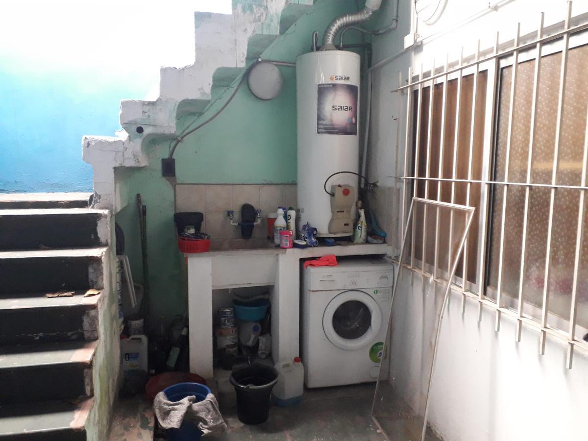 Venta PH en Lanús Este Tipo Casa 3 Ambientes con 2 Patios y Terraza Al Contrafrente 1