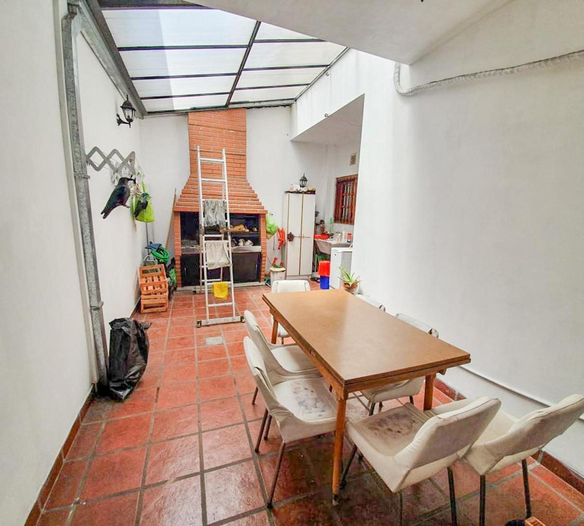 Casa en Lanús Este 2