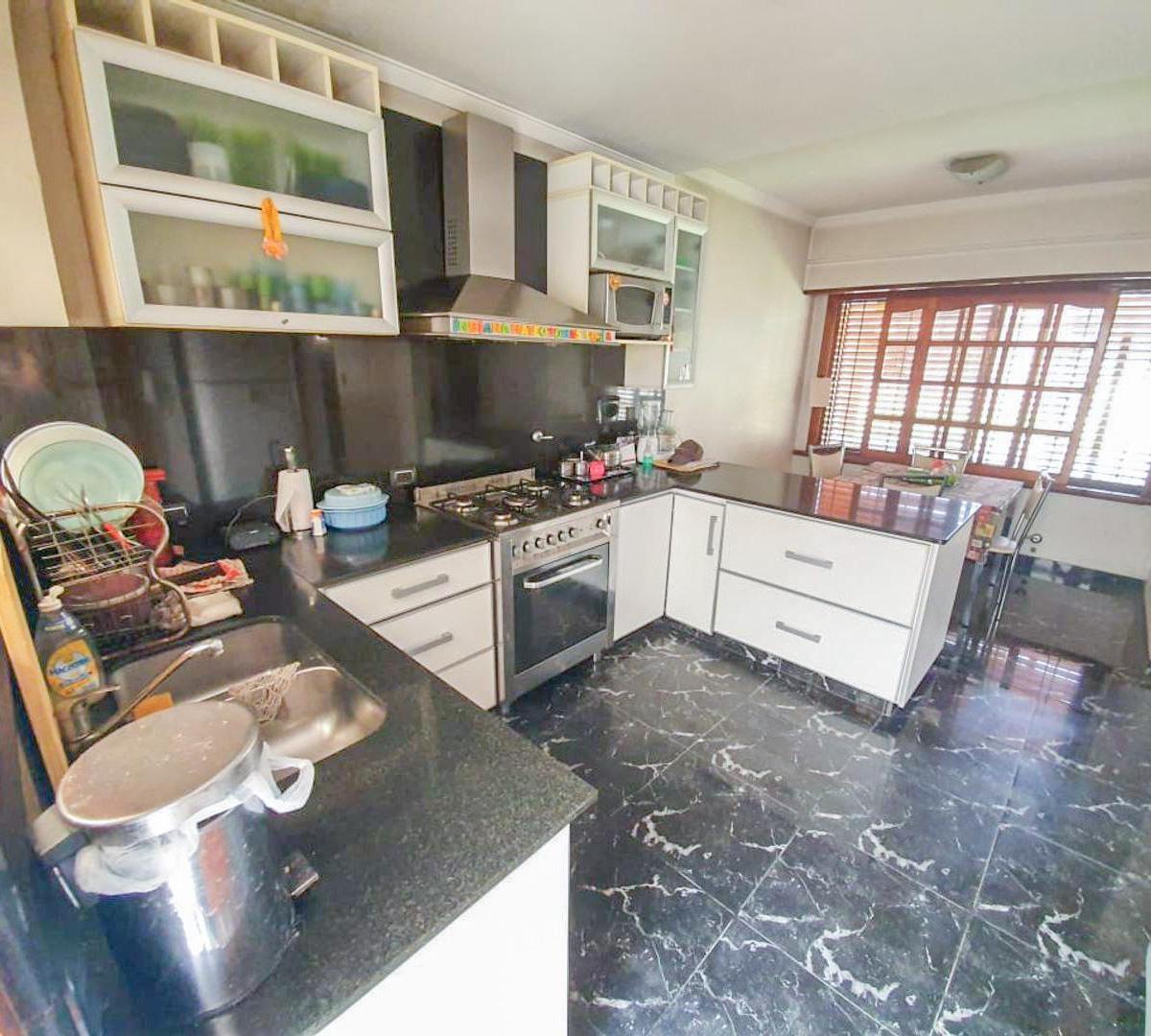 Casa en Lanús Este 3