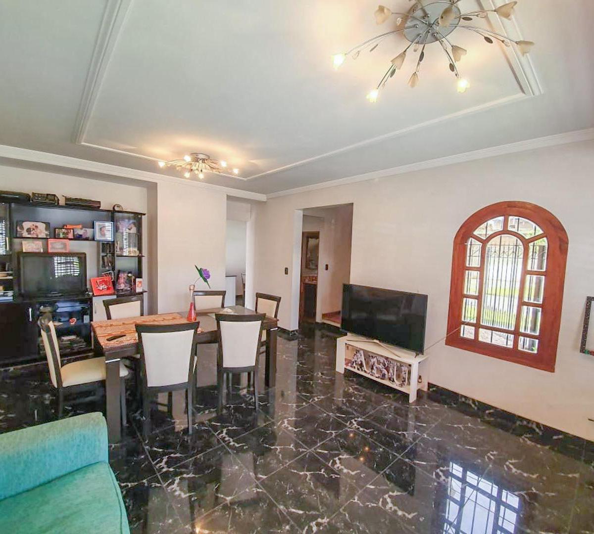 Casa en Lanús Este 5