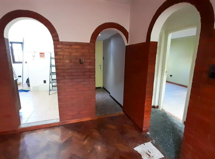 Alquiler PH en  Lanús Este de 3 ambientes al Frente 3