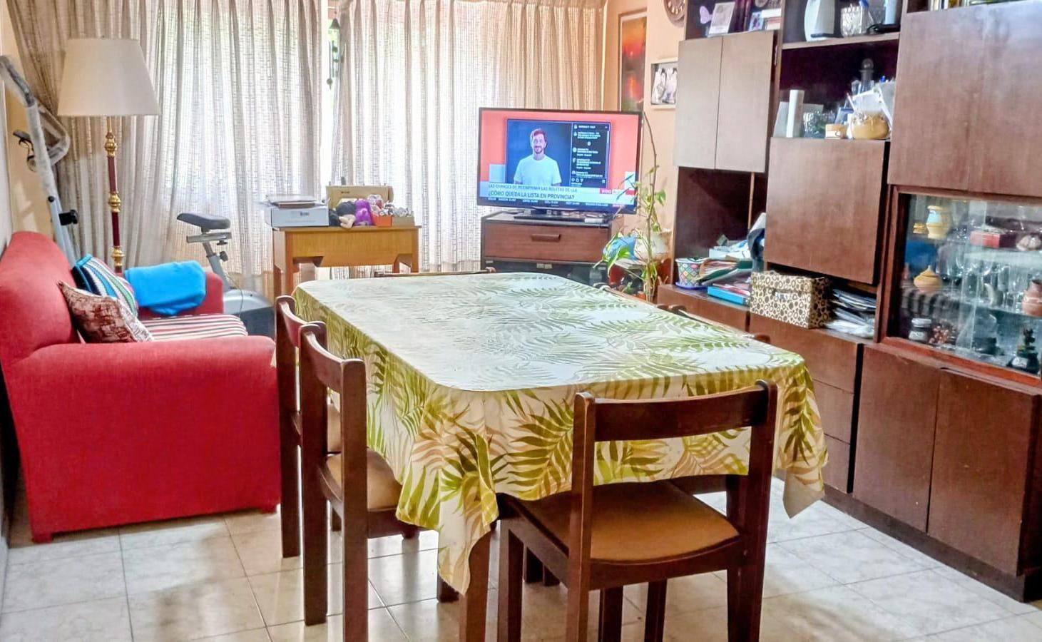 Venta Departamento en Lanús Oeste 3 ambientes al Frente en Lanusita