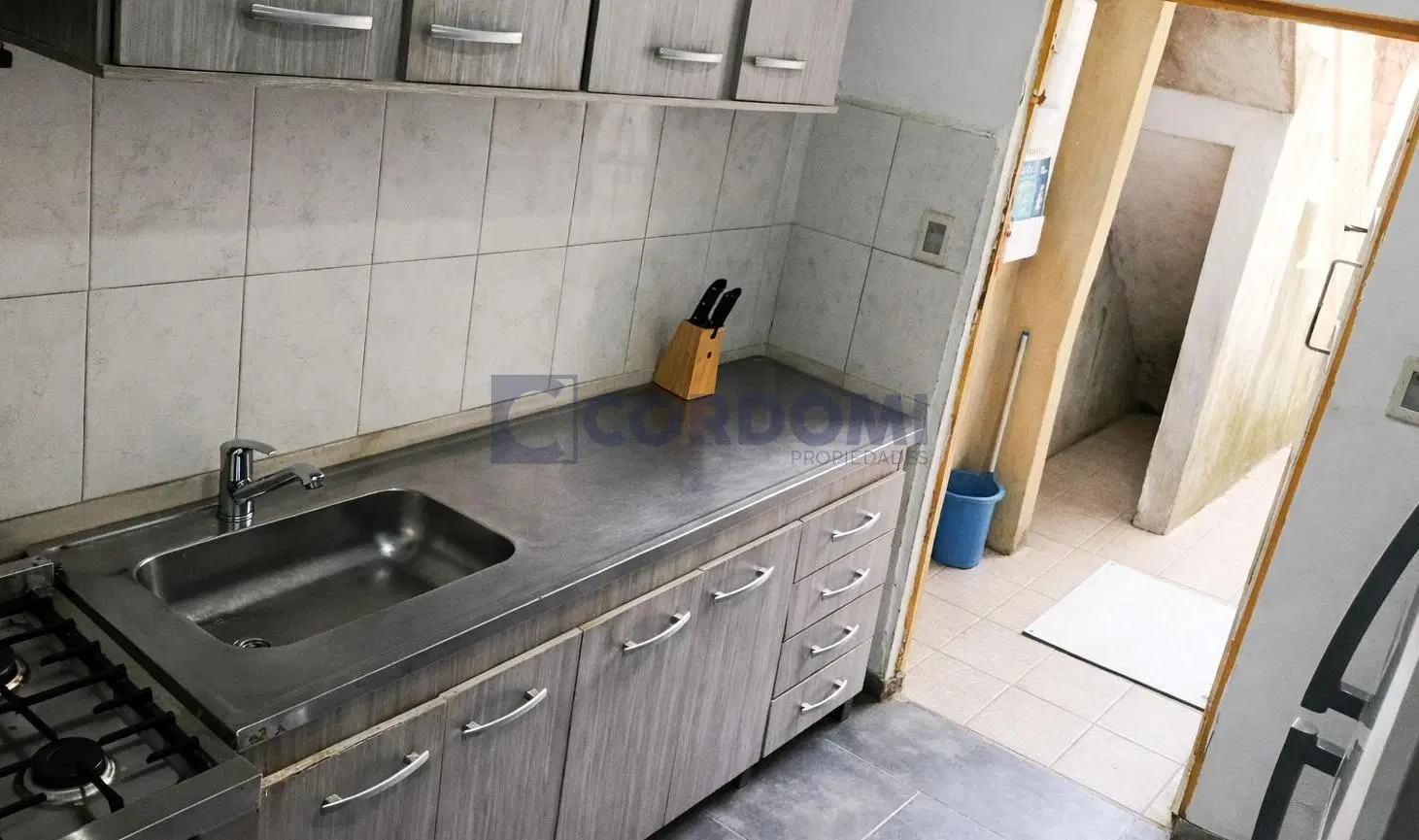Venta de Casa PH en Quilmes Oeste de 3 ambientes con Garaje y Terraza 5