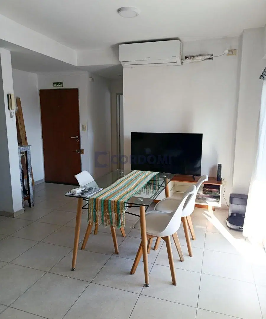 Venta Departamento en Quilmes Oeste de 2 ambientes con cochera 4