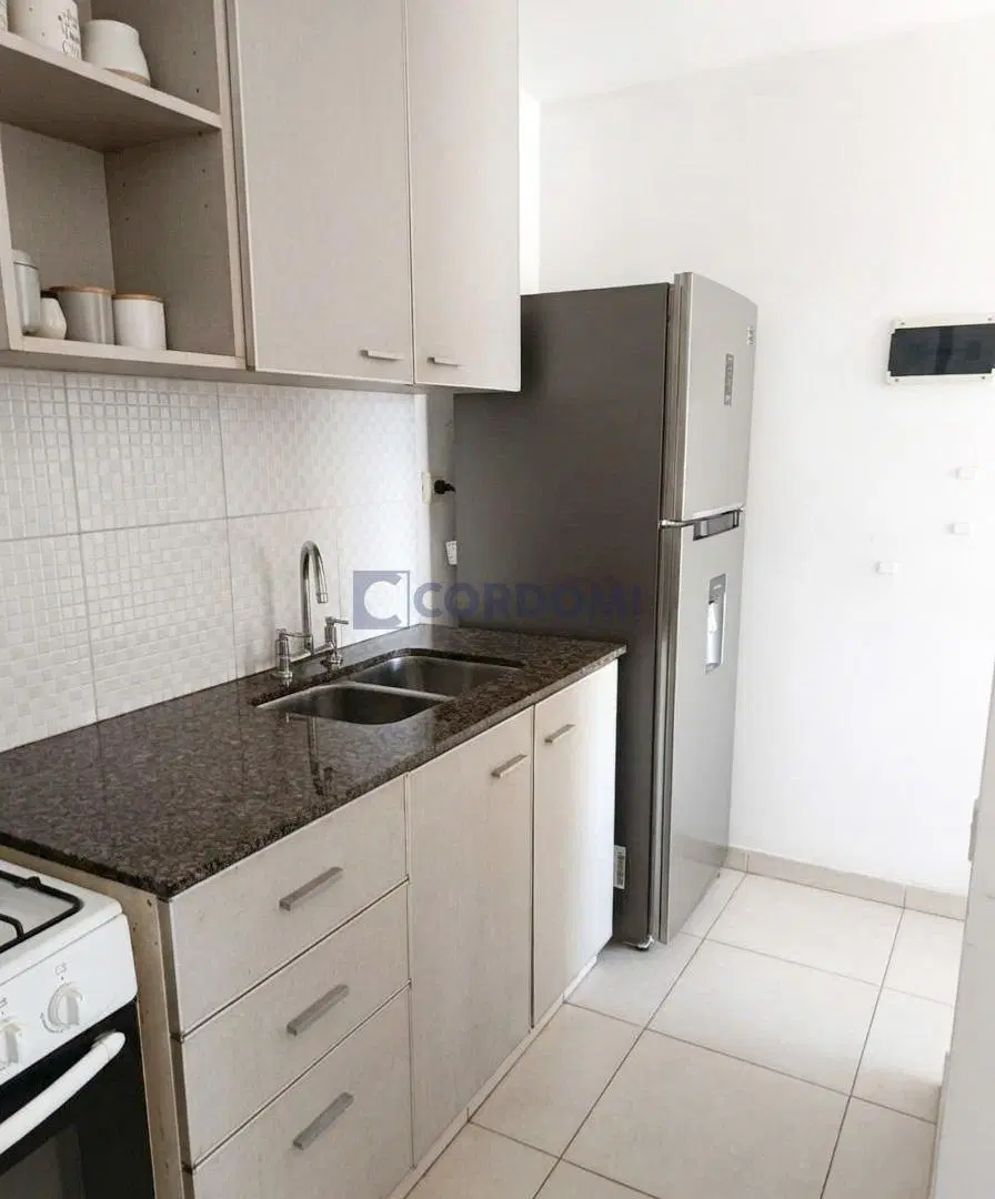 Venta Departamento en Quilmes Oeste de 2 ambientes con cochera 1