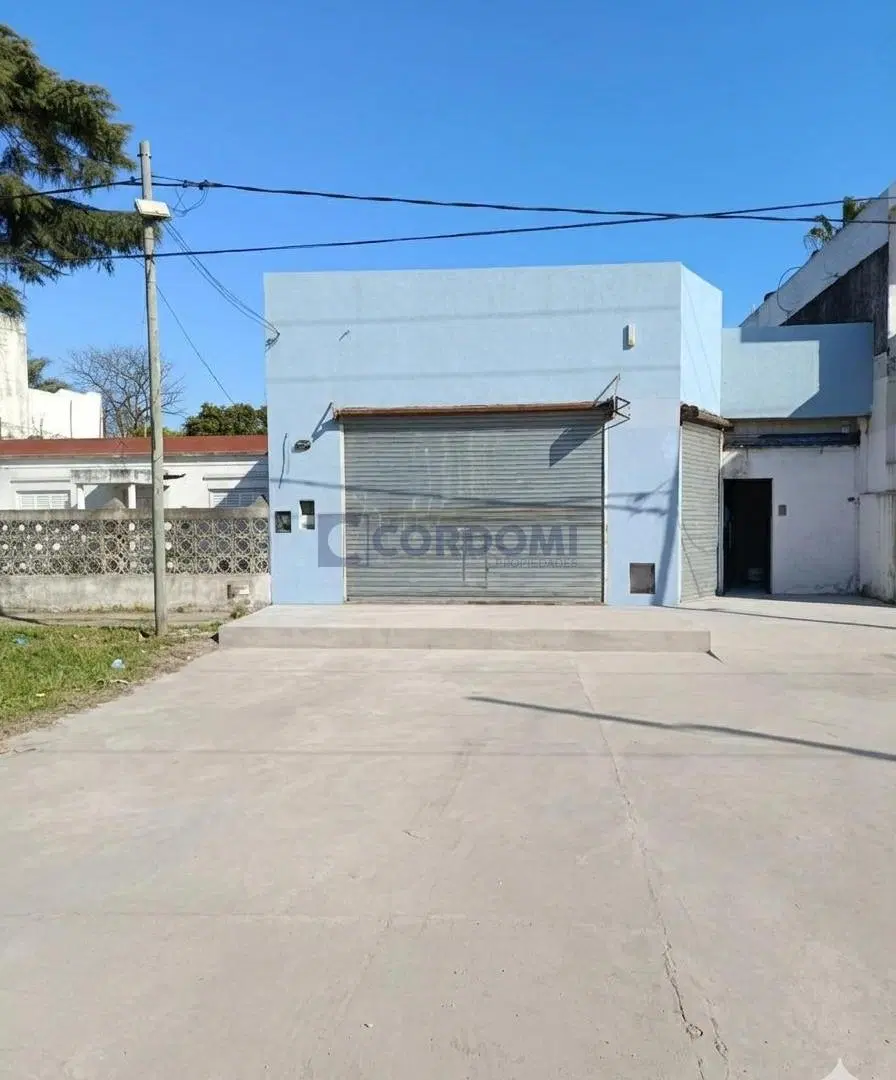 Alquiler de Local y Oficinas en Quilmes Oeste Ideal Consultorios Uso Profesional o Comercial 2