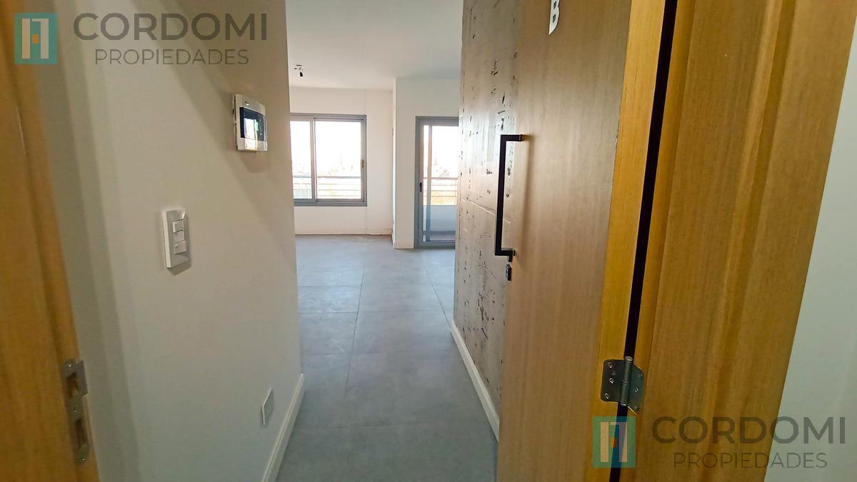 Foto de Alquiler Departamento en Avellaneda Monoambiente divisible con balcon, imagen 3