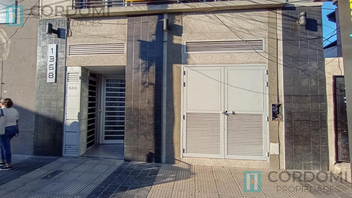 Foto de Alquiler Departamento en Avellaneda Monoambiente divisible con balcon, imagen 2
