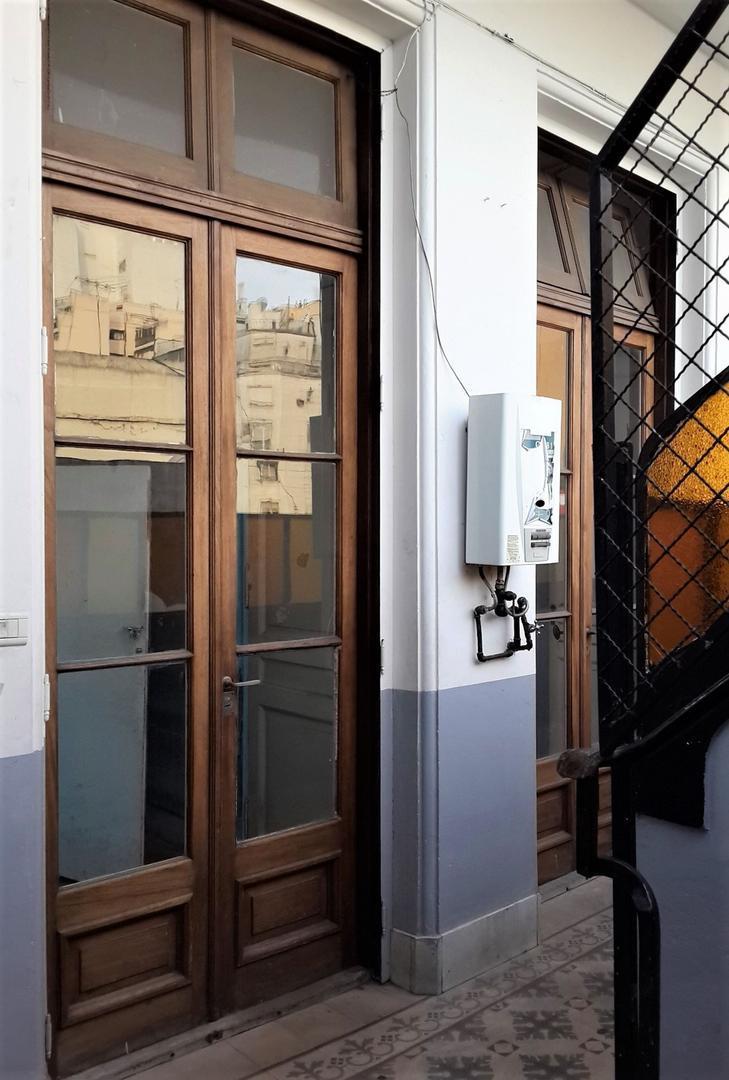 Edificio a Reciclar en Venta Sobre Av San Pedrito, Flores, de 225,68 m² 4