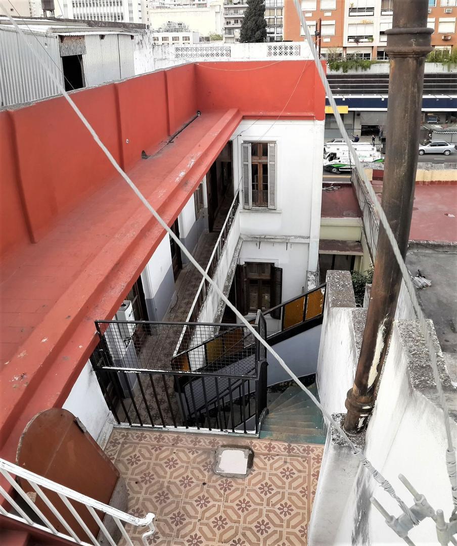 Edificio a Reciclar en Venta Sobre Av San Pedrito, Flores, de 225,68 m² 3