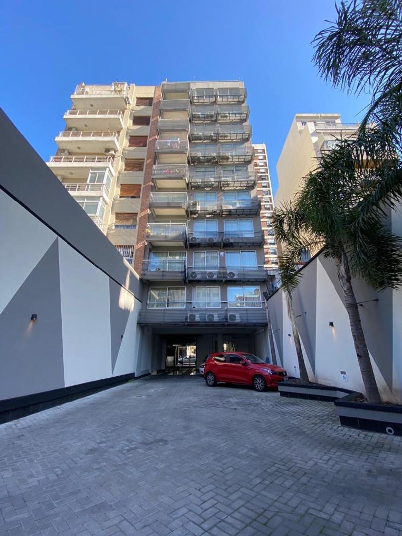 Semipiso 3 Amb. C/cochera 2 Baños Nuevo en La Mejor Zona de Caballito 5