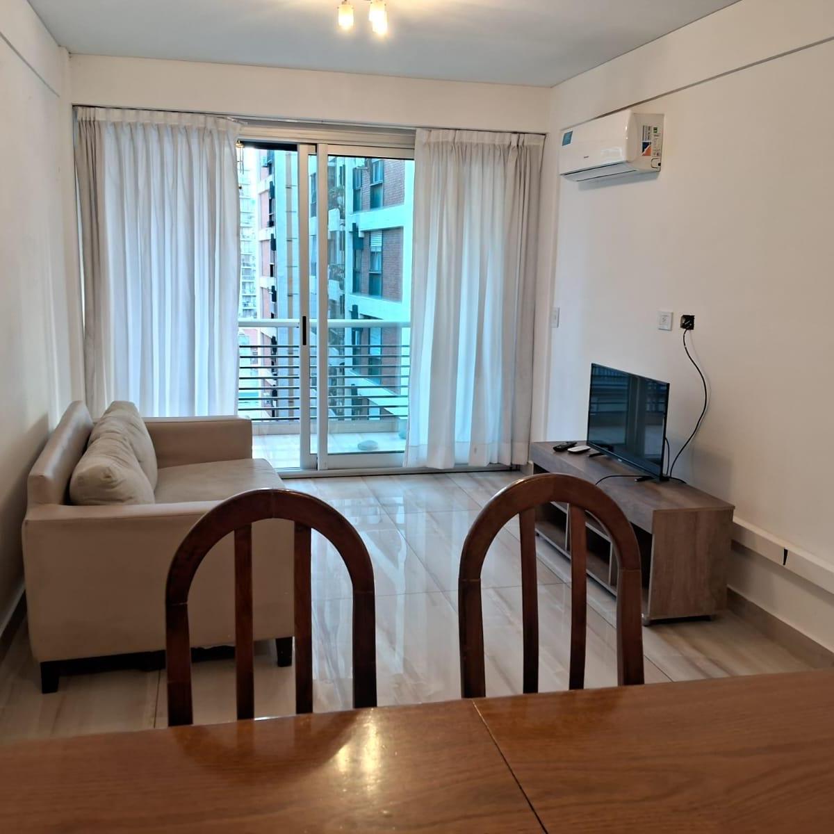 Semipiso 3 Amb. C/cochera 2 Baños Nuevo en La Mejor Zona de Caballito 2