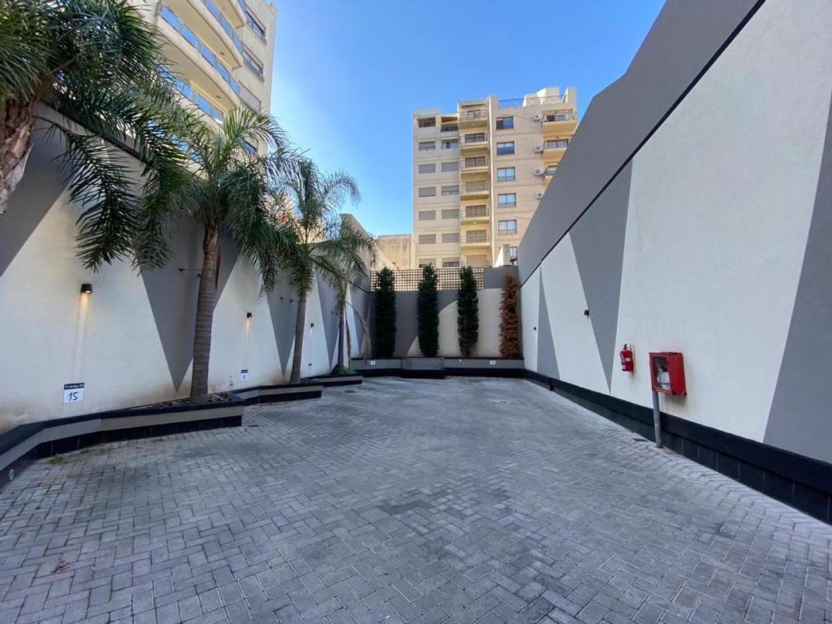 Semipiso 3 Amb. C/cochera 2 Baños Nuevo en La Mejor Zona de Caballito 4