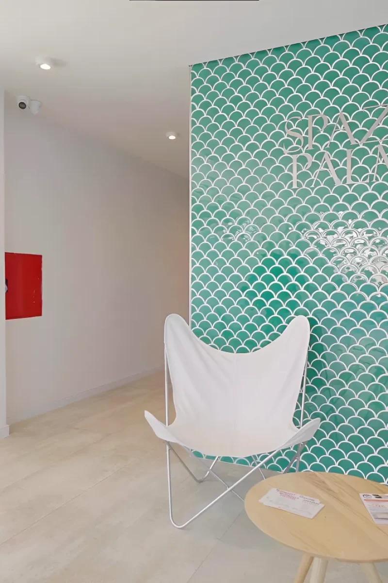 Venta Departamento Premium, a Estrenar, 2 Ambientes, 38 m² en Santos Lugares 2