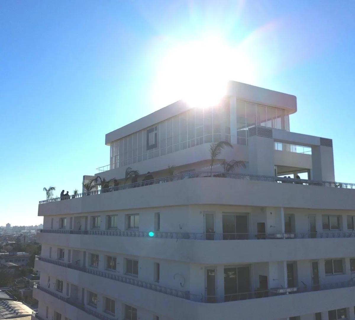 Venta Departamento Premium, a Estrenar, 2 Ambientes, 38 m² en Santos Lugares 3