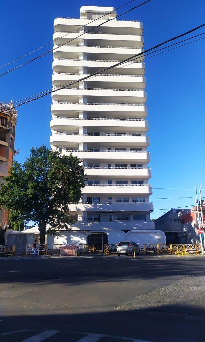 Venta Departamento Premium, a Estrenar, 2 Ambientes, 49 m² en Santos Lugares. 5