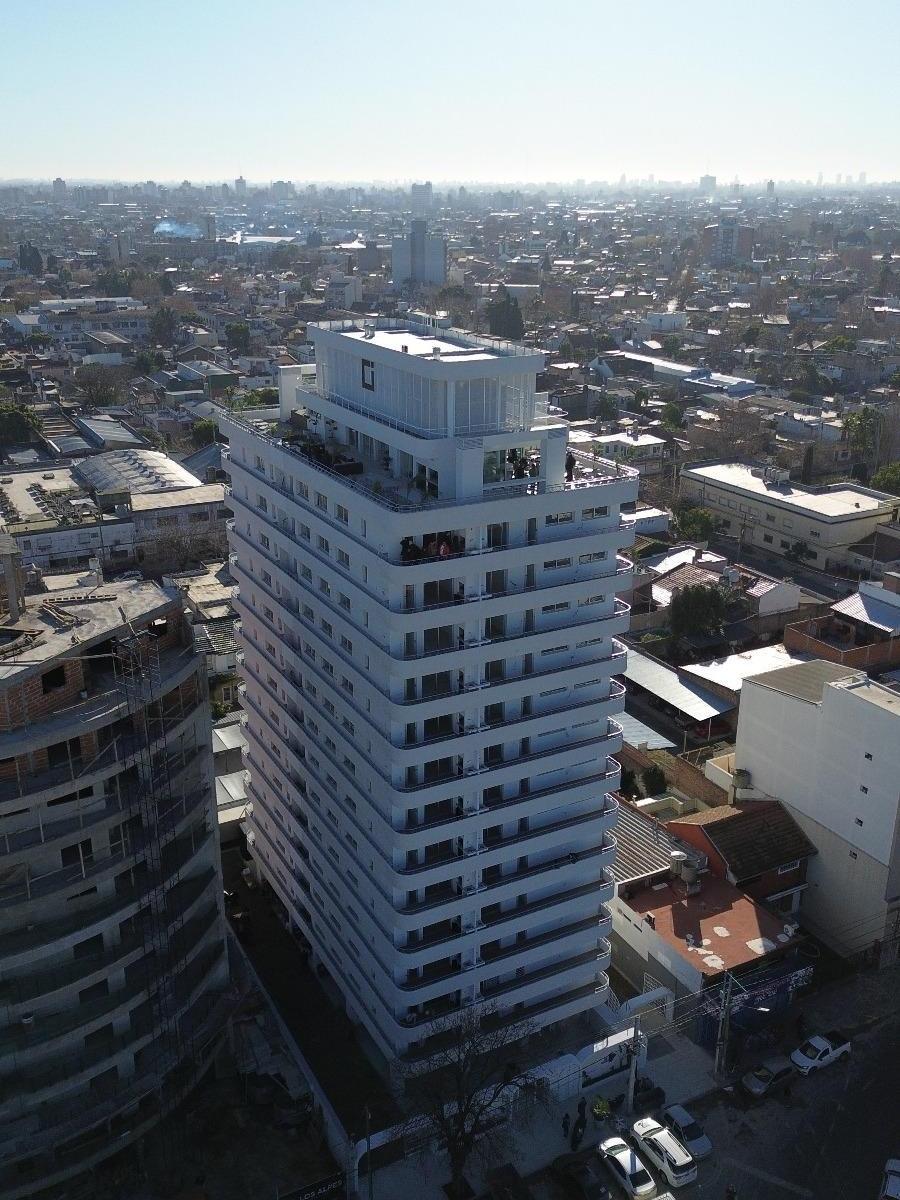 Venta Departamento Premium, a Estrenar, 2 Ambientes, 49 m² en Santos Lugares. 2