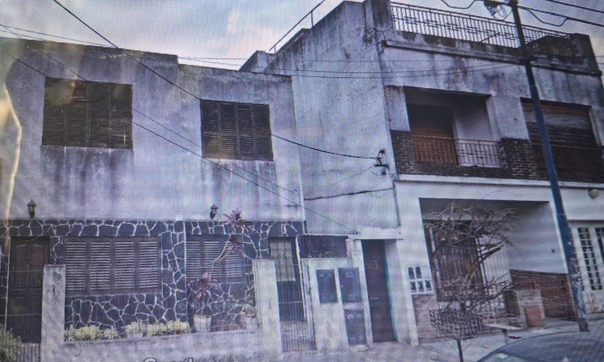 Propiedad en Argentina