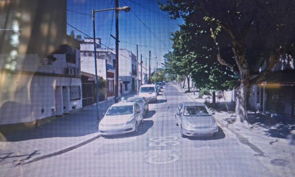 Propiedad en Argentina