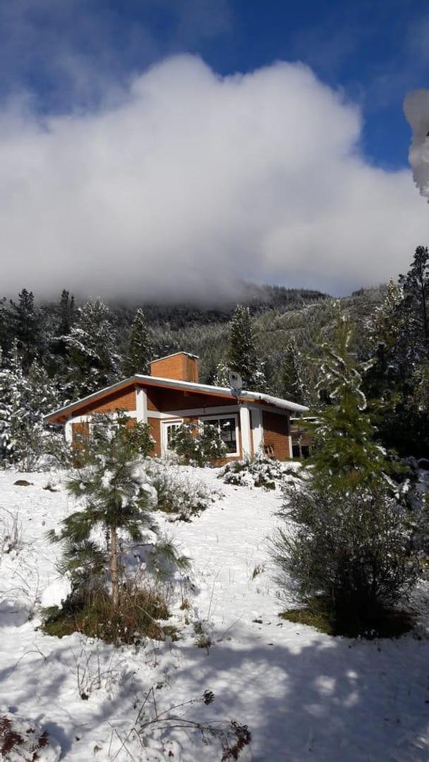 Venta 7.5 Hectáreas con construcción, ideal inversión