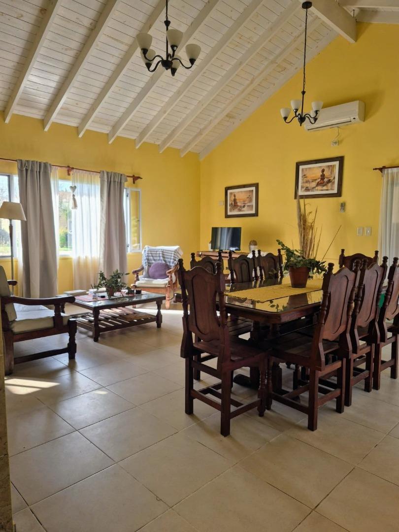 Excelente Casa en el Aero Country Club