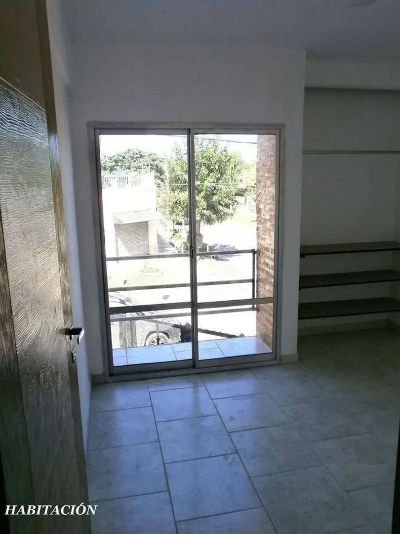 4 Dúplex en Block  Apto Crédito Hudson, Berazategui 3