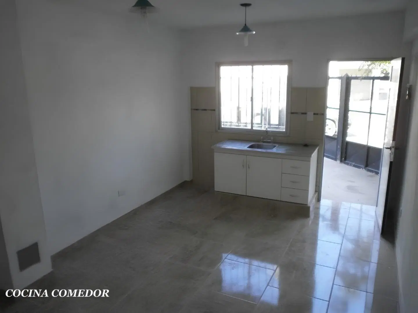4 Dúplex en Block  Apto Crédito Hudson, Berazategui 5