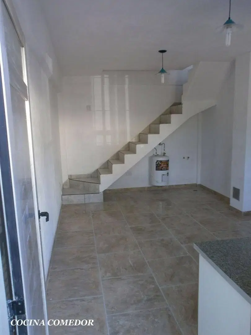4 Dúplex en Block  Apto Crédito Hudson, Berazategui 2